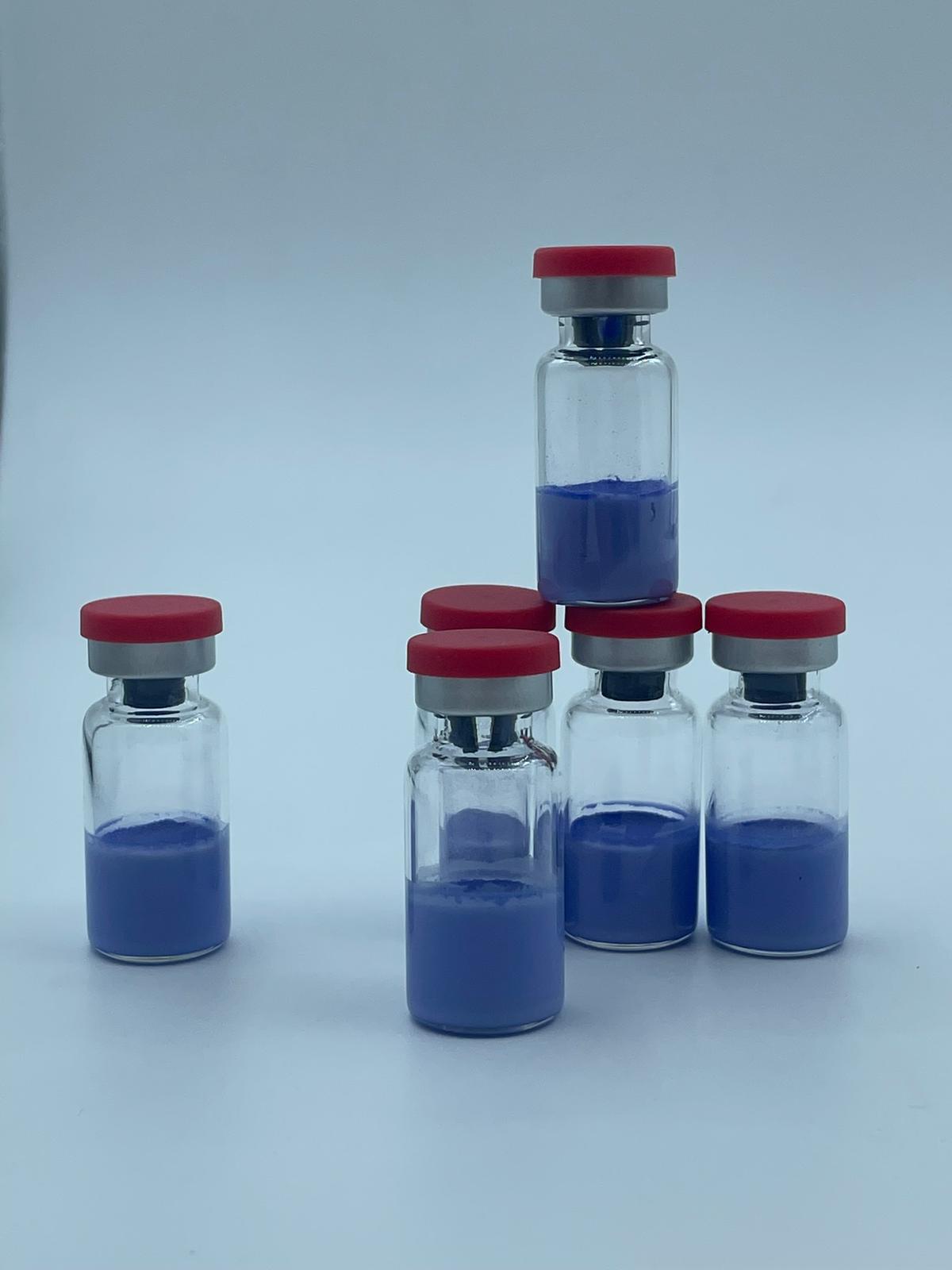 GHK-cu(Human Copper tri-peptide)